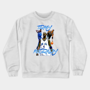 Buckets Crewneck Sweatshirt